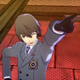 Illustration for article titled iPersona 5 /iFans Are Freaking Out About Akechi Dancingem/em